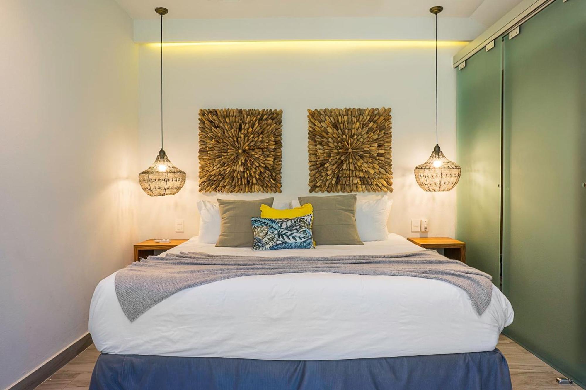 Villa 34 I Puerto Aventuras I Private Pool Экстерьер фото